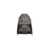 Garde boue arriere TRIUMPH BONNEVILLE 1200 2016-2020 T120 Garde boue arriere TRIUMPH BONNEVILLE 1200 2016-2020 T120