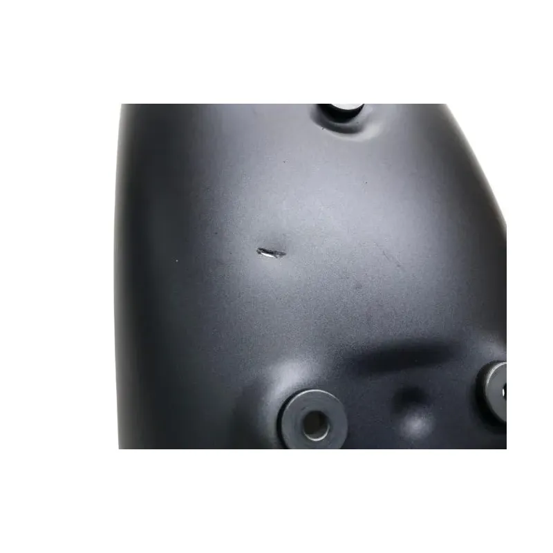 Garde boue arriere TRIUMPH BONNEVILLE 1200 2016-2020 T120