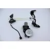 Moteur leve bulle HONDA NSS 125 FORZA ABS 2023 - 2023 Moteur leve bulle HONDA NSS 125 FORZA ABS 2023 - 2023