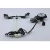 Moteur leve bulle HONDA NSS 125 FORZA ABS 2023 - 2023 Moteur leve bulle HONDA NSS 125 FORZA ABS 2023 - 2023