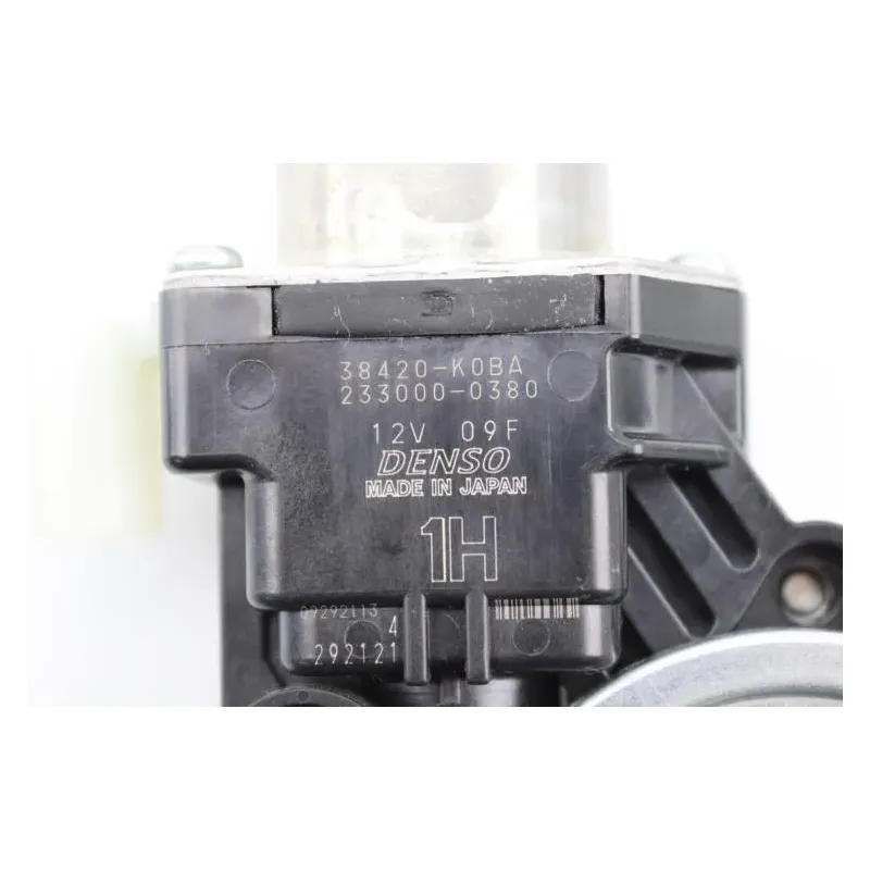 Moteur leve bulle HONDA NSS 125 FORZA ABS 2023 - 2023