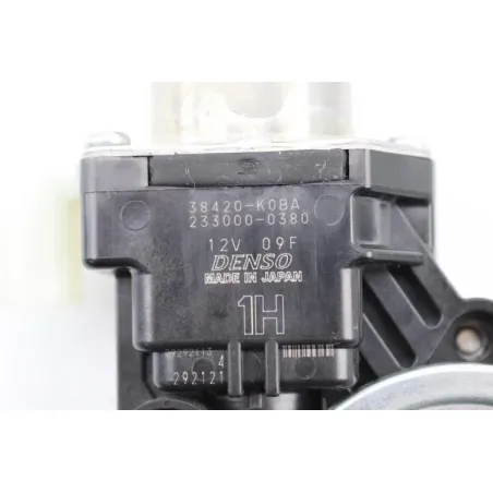 Moteur leve bulle HONDA NSS 125 FORZA ABS 2023 - 2023