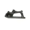 Bras support pot echappement PIAGGIO MP3 500 LT 2011-2013 SPORT
