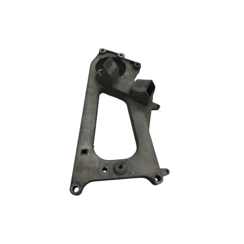 Bras support pot echappement PIAGGIO MP3 500 LT 2011-2013 SPORT