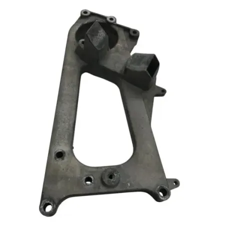 Bras support pot echappement PIAGGIO MP3 500 LT 2011-2013 SPORT