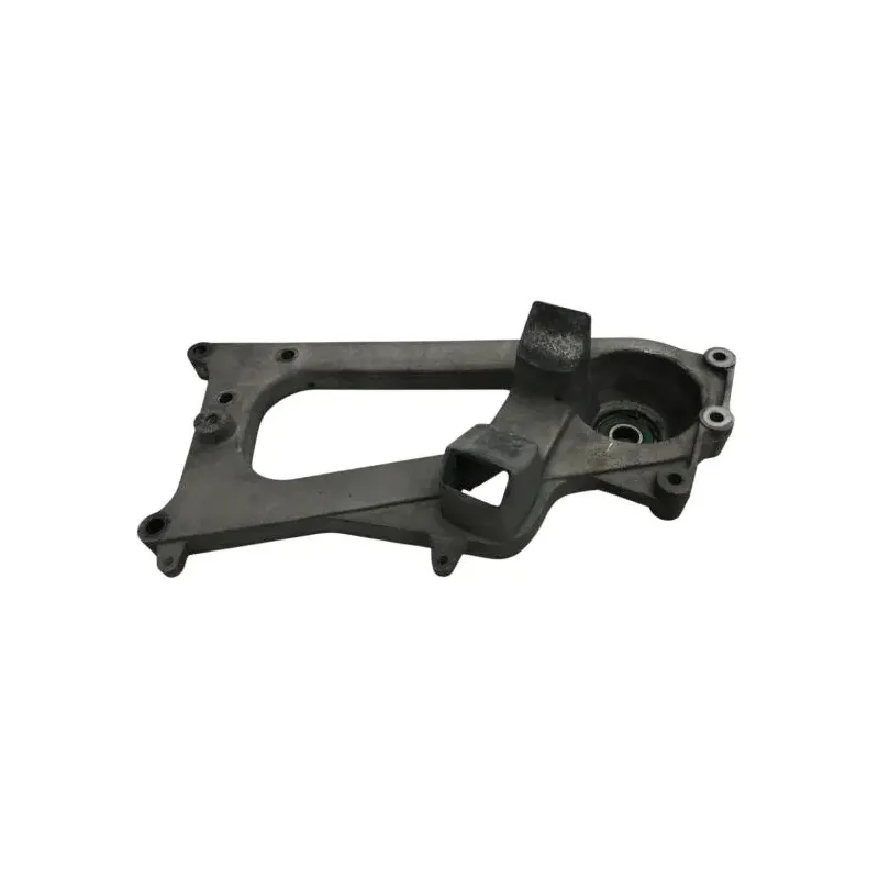 Bras support pot echappement PIAGGIO MP3 500 LT 2011-2013 SPORT
