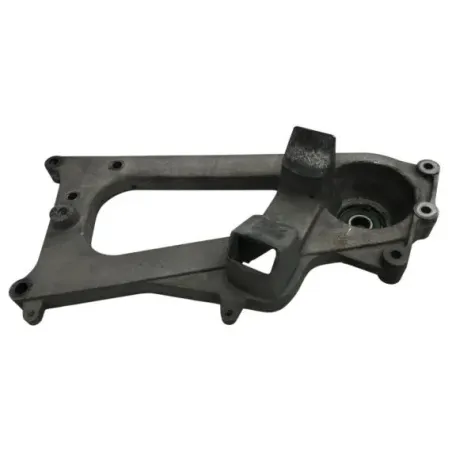 Bras support pot echappement PIAGGIO MP3 500 LT 2011-2013 SPORT