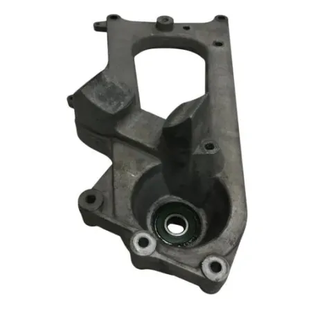 Bras support pot echappement PIAGGIO MP3 500 LT 2011-2013 SPORT
