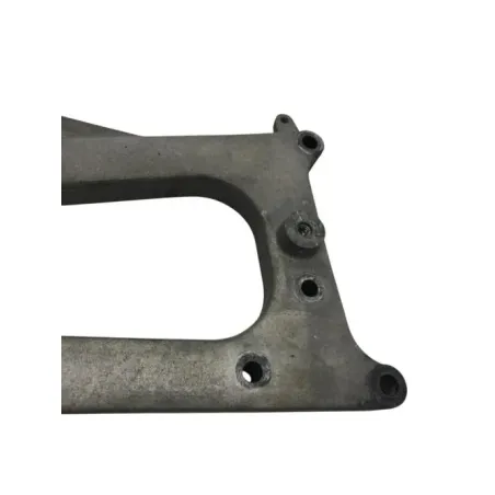 Bras support pot echappement PIAGGIO MP3 500 LT 2011-2013 SPORT