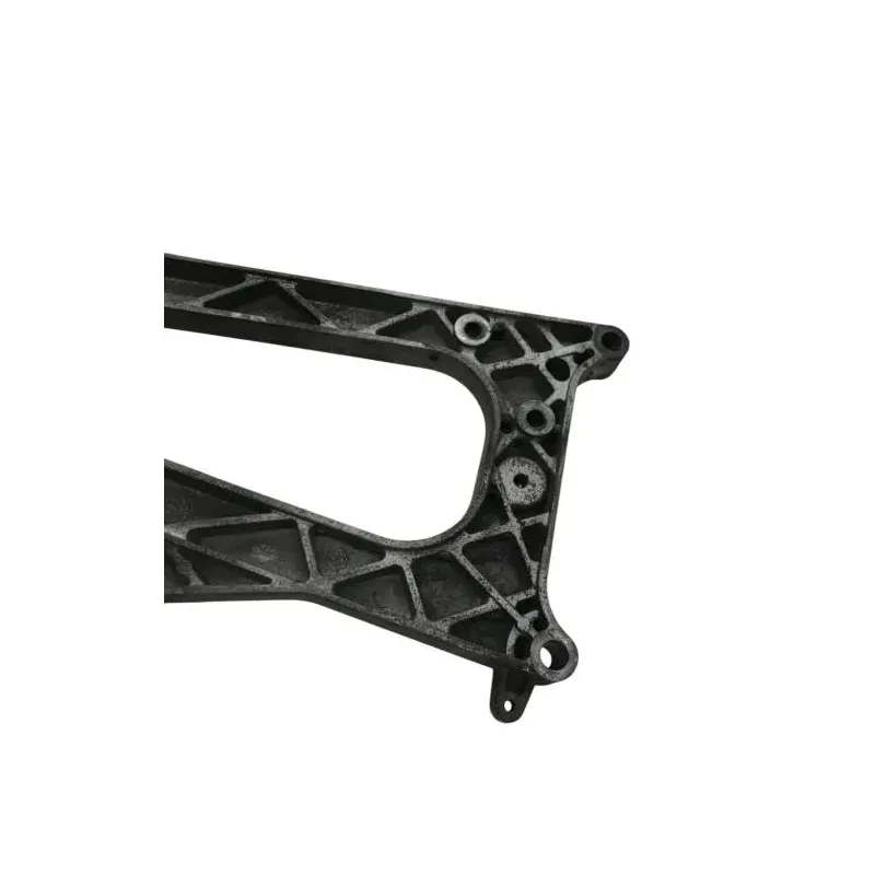 Bras support pot echappement PIAGGIO MP3 500 LT 2011-2013 SPORT