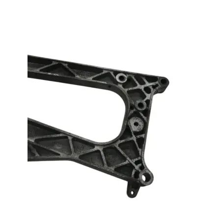 Bras support pot echappement PIAGGIO MP3 500 LT 2011-2013 SPORT