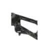 Bras support pot echappement PIAGGIO MP3 500 LT 2011-2013 SPORT