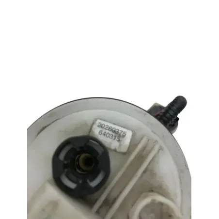 Pompe a essence PIAGGIO MP3 500 LT 2011-2013 SPORT