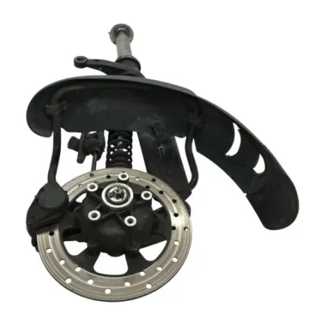 Tube de fourche gauche PIAGGIO MP3 500 LT 2011-2013 SPORT