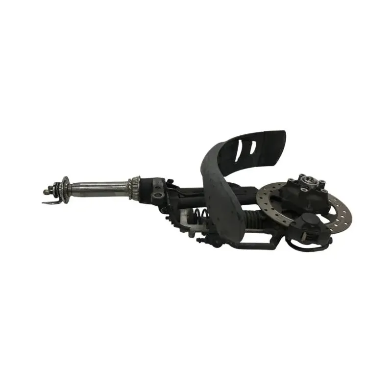 Tube de fourche gauche PIAGGIO MP3 500 LT 2011-2013 SPORT