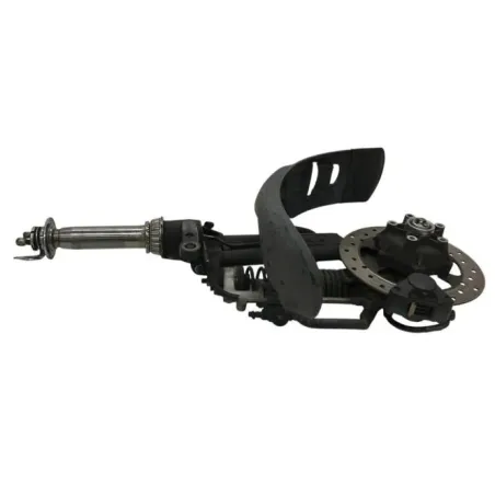 Tube de fourche gauche PIAGGIO MP3 500 LT 2011-2013 SPORT