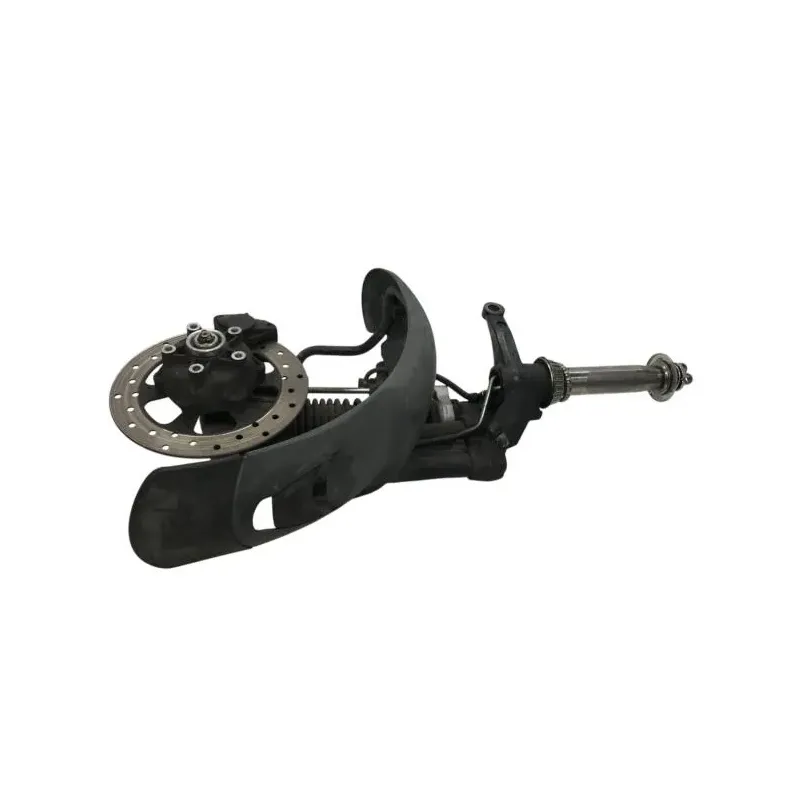 Tube de fourche gauche PIAGGIO MP3 500 LT 2011-2013 SPORT