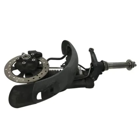 Tube de fourche gauche PIAGGIO MP3 500 LT 2011-2013 SPORT