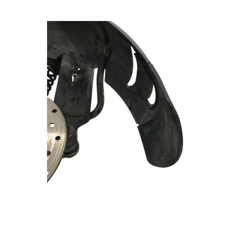 Tube de fourche gauche PIAGGIO MP3 500 LT 2011-2013 SPORT