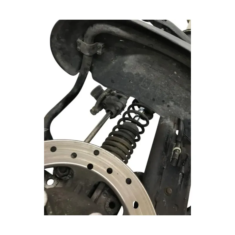 Tube de fourche gauche PIAGGIO MP3 500 LT 2011-2013 SPORT
