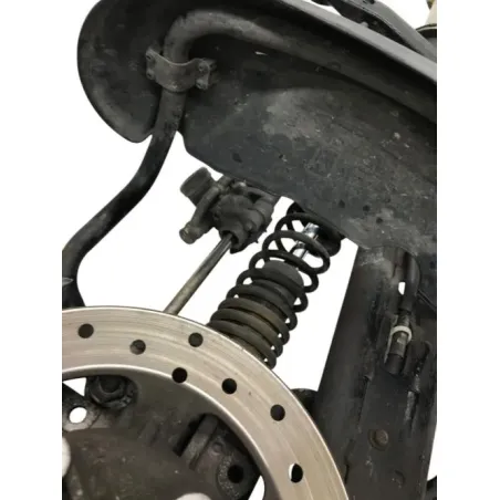 Tube de fourche gauche PIAGGIO MP3 500 LT 2011-2013 SPORT
