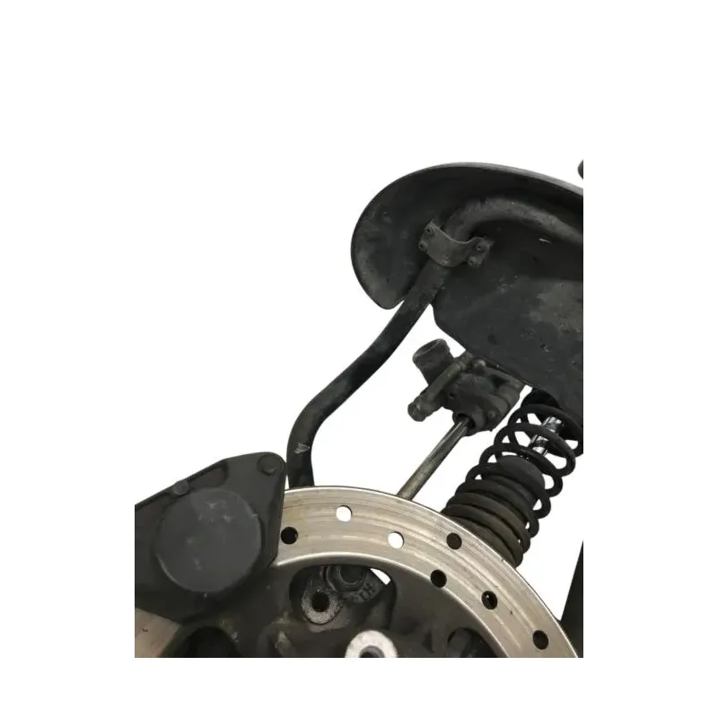 Tube de fourche gauche PIAGGIO MP3 500 LT 2011-2013 SPORT