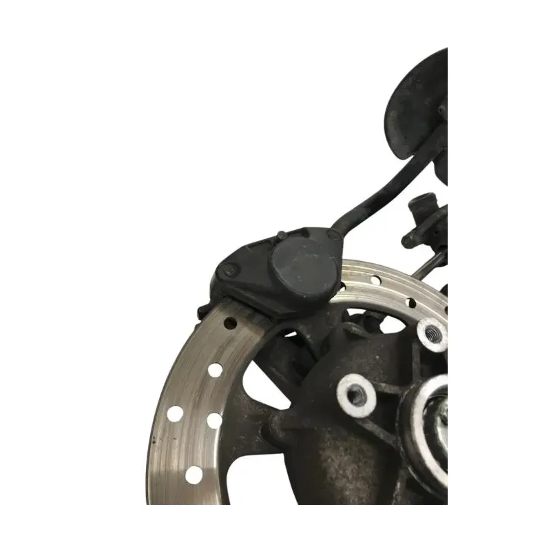 Tube de fourche gauche PIAGGIO MP3 500 LT 2011-2013 SPORT