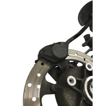 Tube de fourche gauche PIAGGIO MP3 500 LT 2011-2013 SPORT