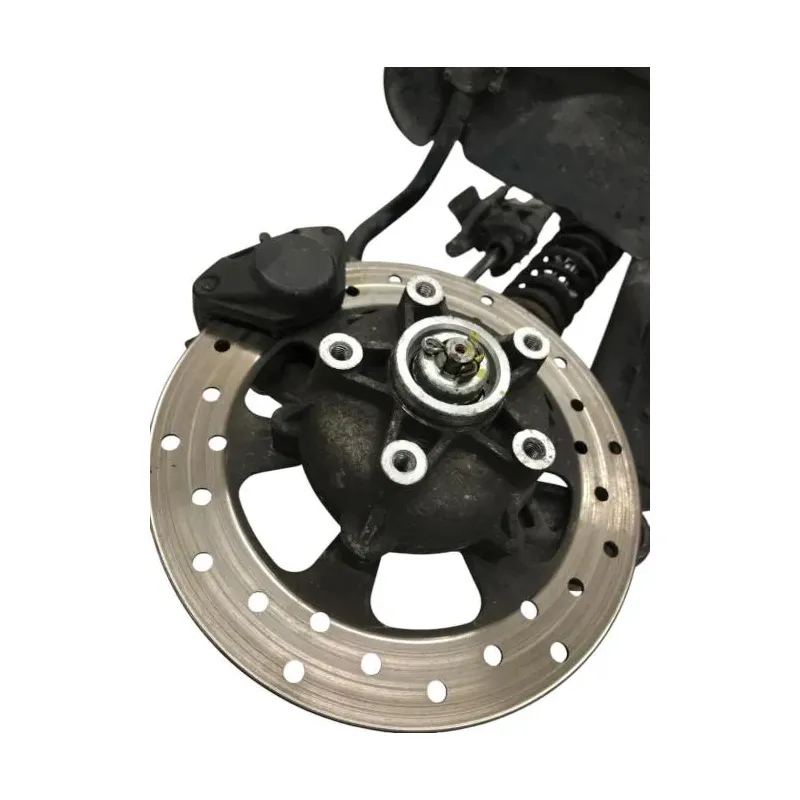 Tube de fourche gauche PIAGGIO MP3 500 LT 2011-2013 SPORT