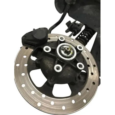 Tube de fourche gauche PIAGGIO MP3 500 LT 2011-2013 SPORT