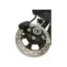 Tube de fourche gauche PIAGGIO MP3 500 LT 2011-2013 SPORT Tube de fourche gauche PIAGGIO MP3 500 LT 2011-2013 SPORT