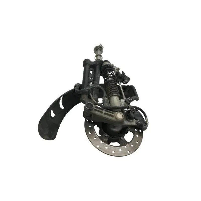 Tube de fourche gauche PIAGGIO MP3 500 LT 2011-2013 SPORT