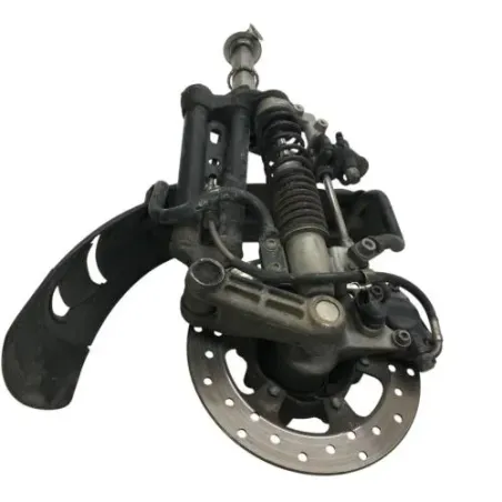 Tube de fourche gauche PIAGGIO MP3 500 LT 2011-2013 SPORT