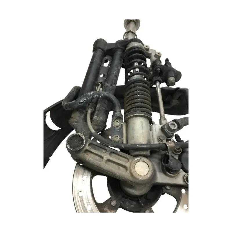Tube de fourche gauche PIAGGIO MP3 500 LT 2011-2013 SPORT