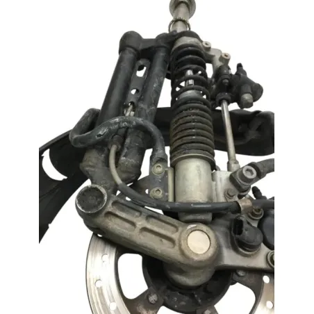 Tube de fourche gauche PIAGGIO MP3 500 LT 2011-2013 SPORT