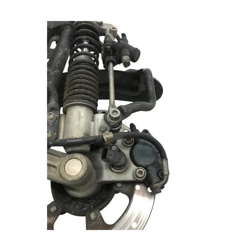 Tube de fourche gauche PIAGGIO MP3 500 LT 2011-2013 SPORT