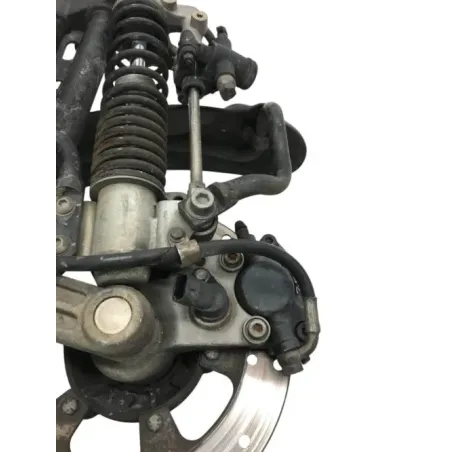 Tube de fourche gauche PIAGGIO MP3 500 LT 2011-2013 SPORT