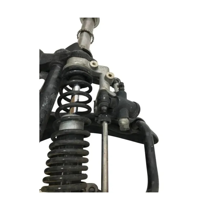 Tube de fourche gauche PIAGGIO MP3 500 LT 2011-2013 SPORT
