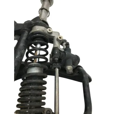 Tube de fourche gauche PIAGGIO MP3 500 LT 2011-2013 SPORT