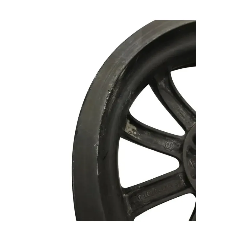 Jante avant PIAGGIO MP3 500 LT 2011-2013 SPORT