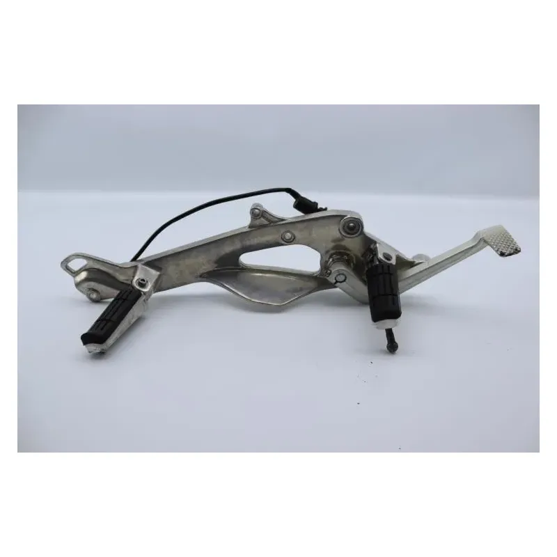 Platine avant droite YAMAHA TDM 900 2002 - 2011