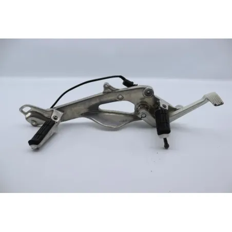 Platine avant droite YAMAHA TDM 900 2002 - 2011
