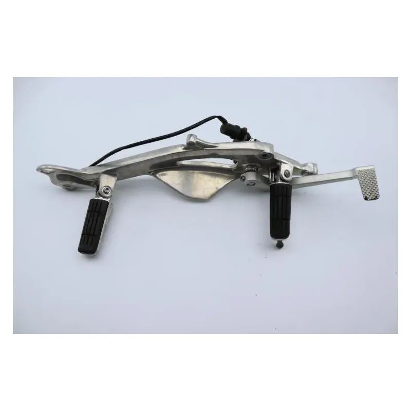 Platine avant droite YAMAHA TDM 900 2002 - 2011
