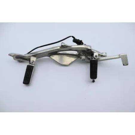 Platine avant droite YAMAHA TDM 900 2002 - 2011