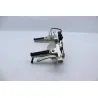 Platine avant droite YAMAHA TDM 900 2002 - 2011