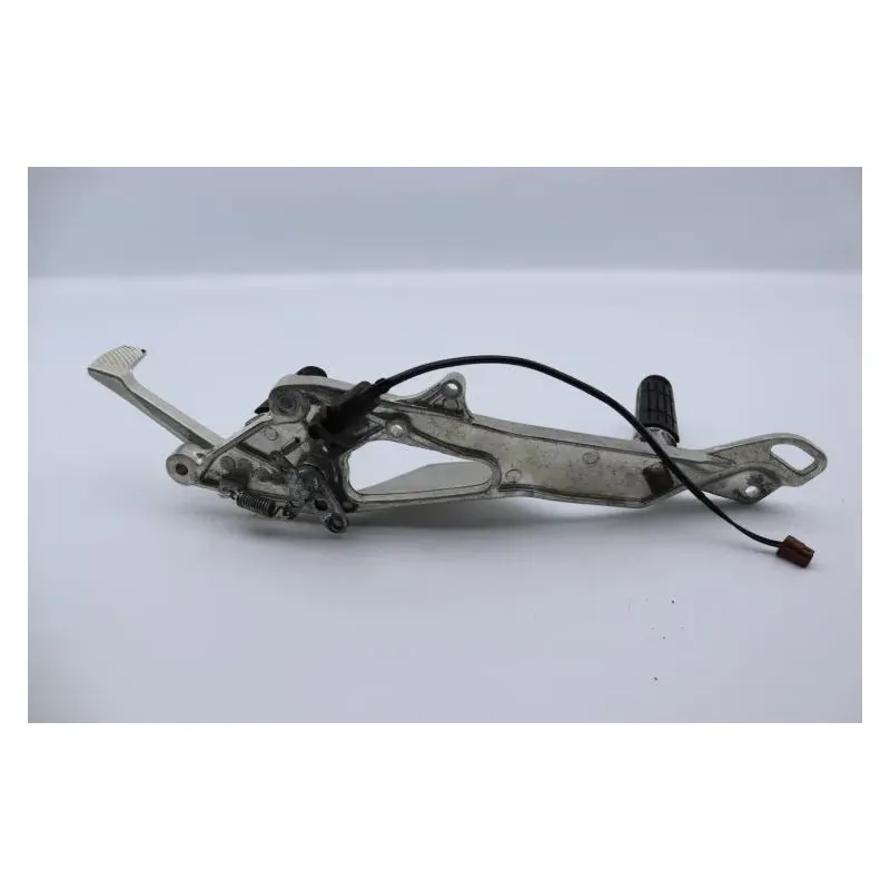 Platine avant droite YAMAHA TDM 900 2002 - 2011
