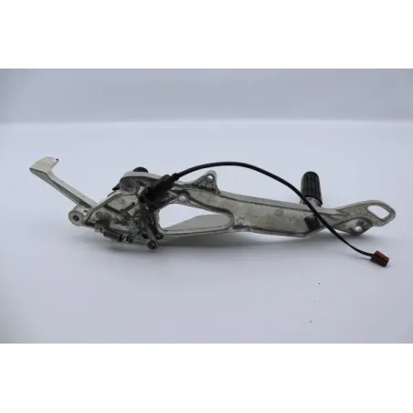Platine avant droite YAMAHA TDM 900 2002 - 2011