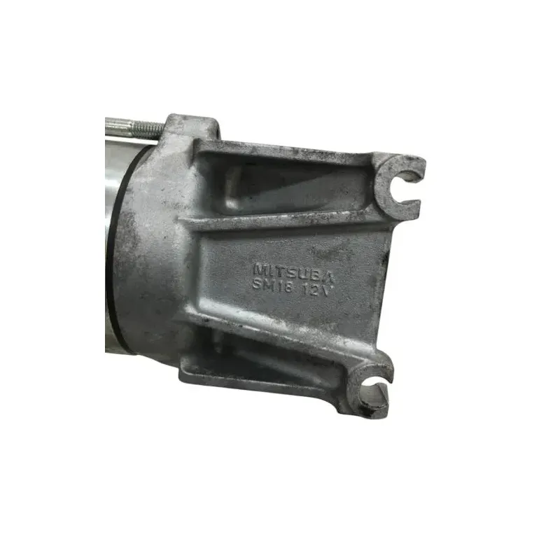 Demarreur KAWASAKI NINJA 650 2020-2022