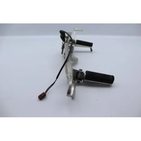Platine avant droite YAMAHA TDM 900 2002 - 2011