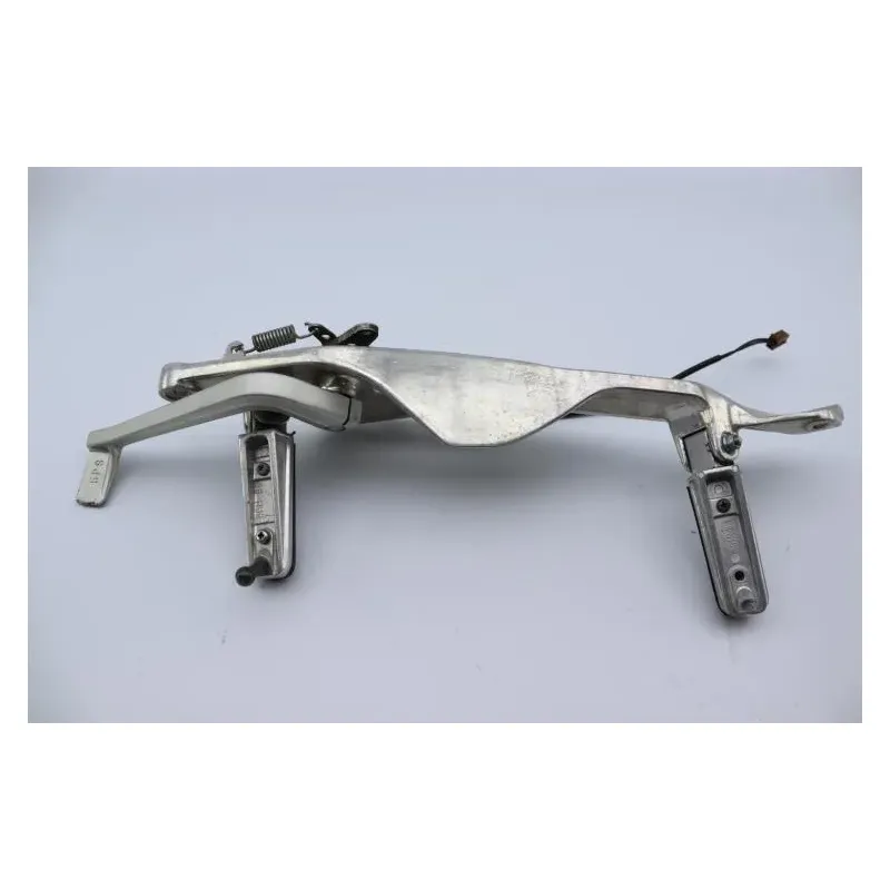 Platine avant droite YAMAHA TDM 900 2002 - 2011